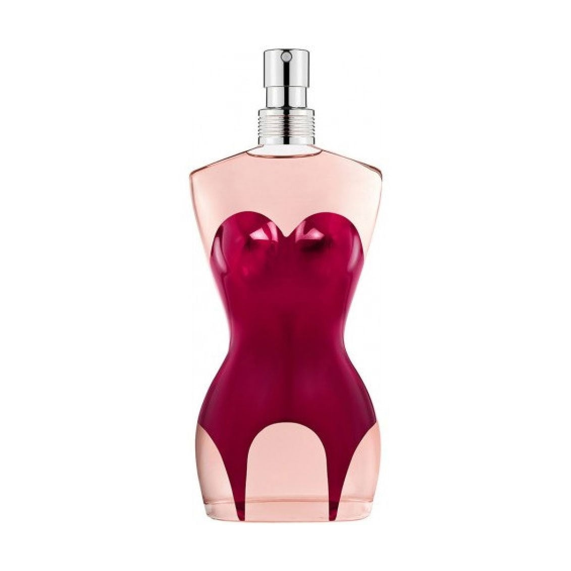 Jean Paul Gaultier Classique Eau de Parfum Collector 2017 Парфумована вода жіноча, 100 мл