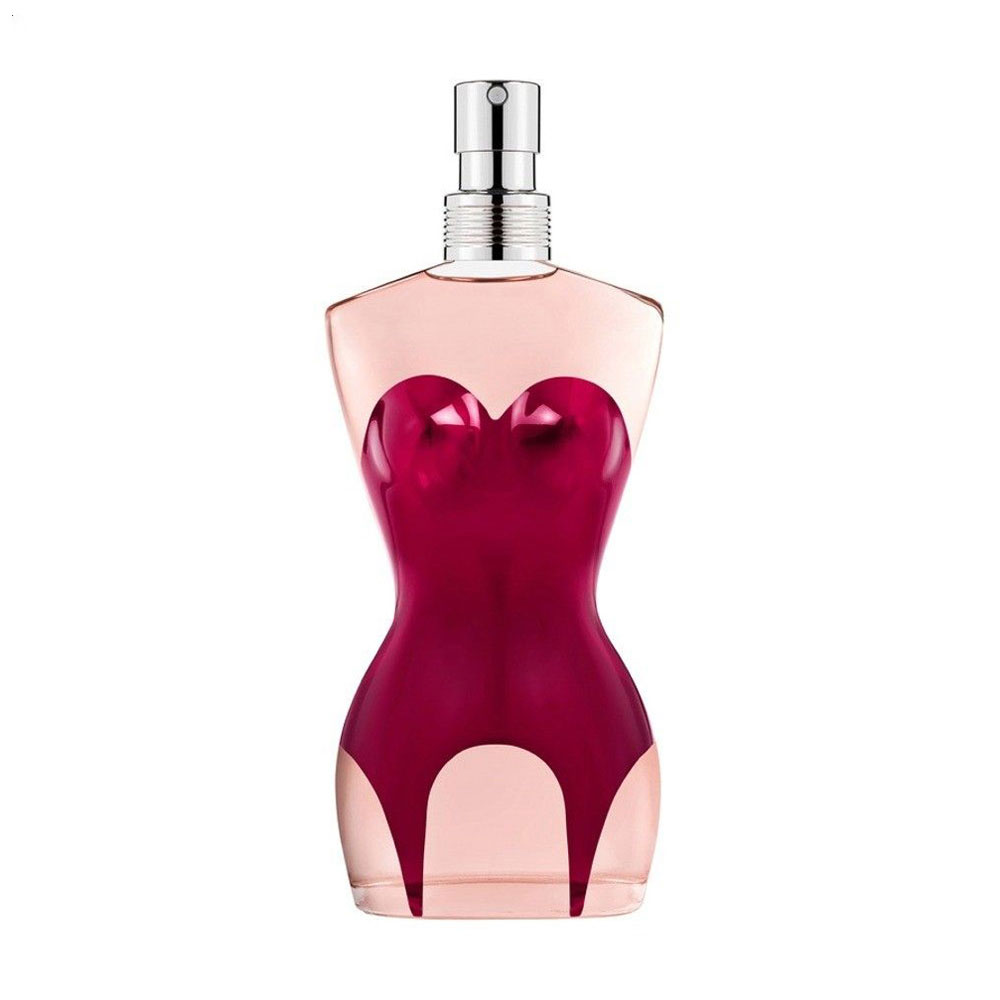 Jean Paul Gaultier Classique Eau de Parfum Collector 2017 Парфумована вода жіноча, 50 мл