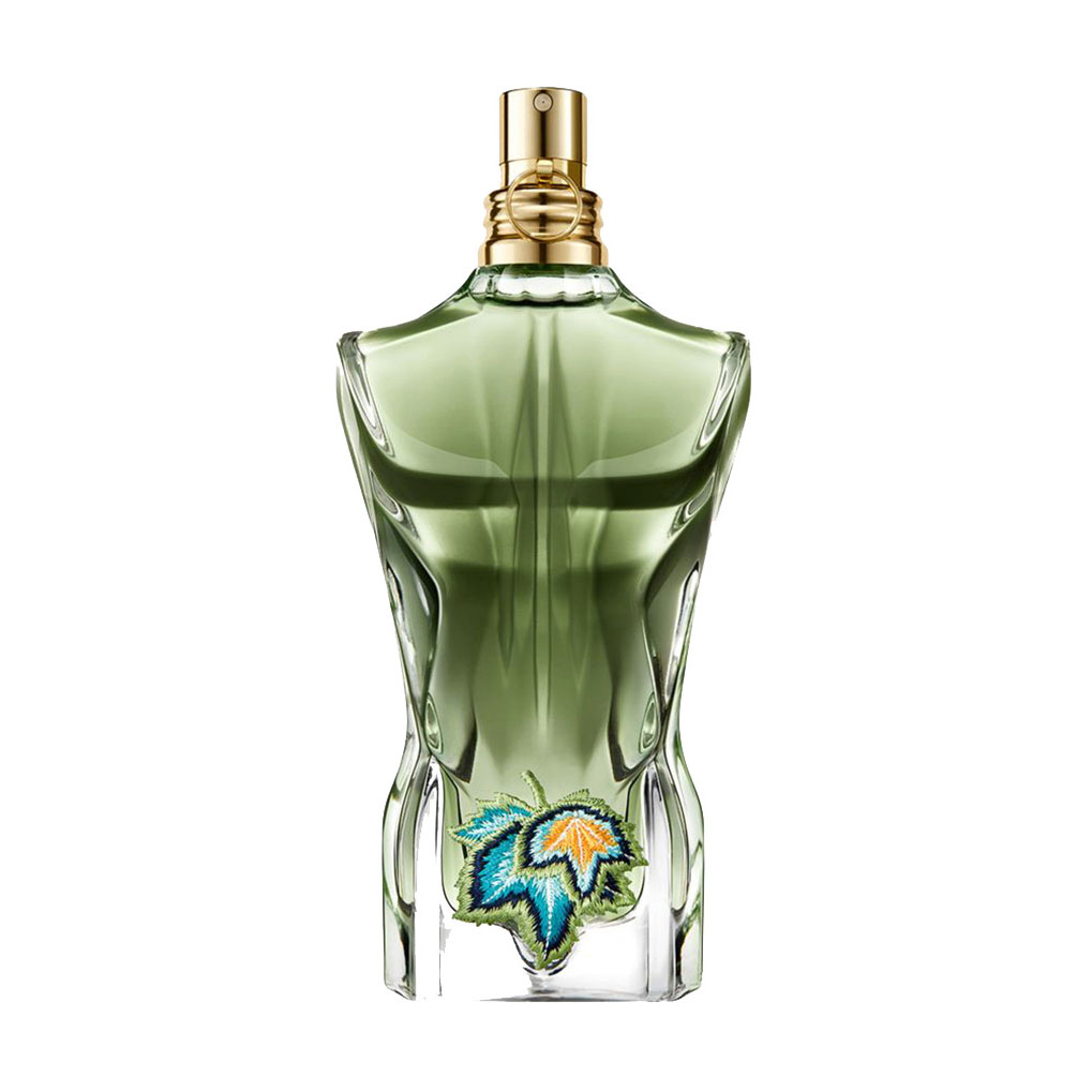 Jean Paul Gaultier Le Beau Paradise Garden Парфумована вода чоловіча, 75 мл