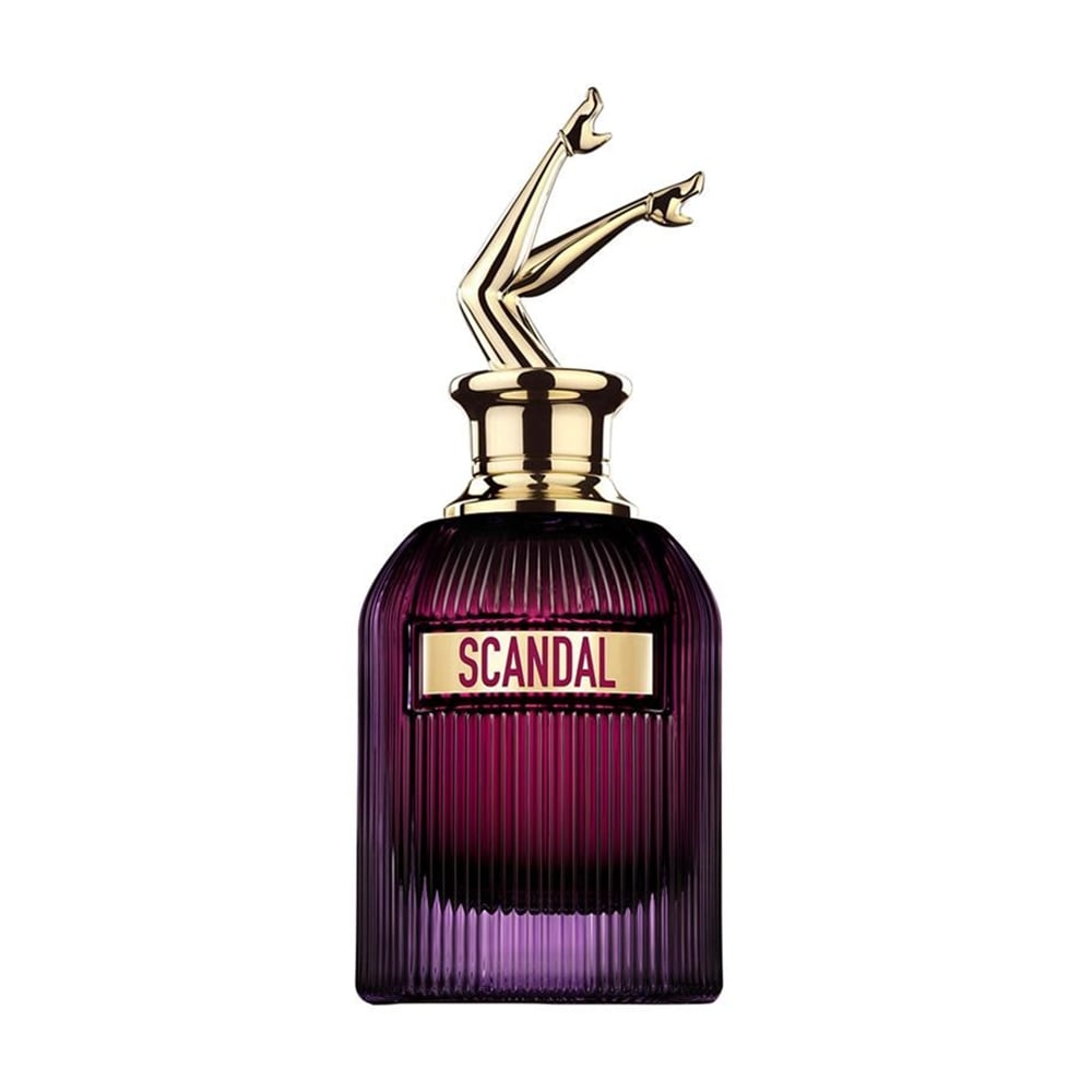 Jean Paul Gaultier Scandal Intense Парфумована вода жіноча, 80 мл