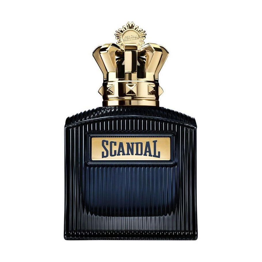 Jean Paul Gaultier Scandal Pour Homme Intense Парфумована вода чоловіча, 100 мл (ТЕСТЕР)