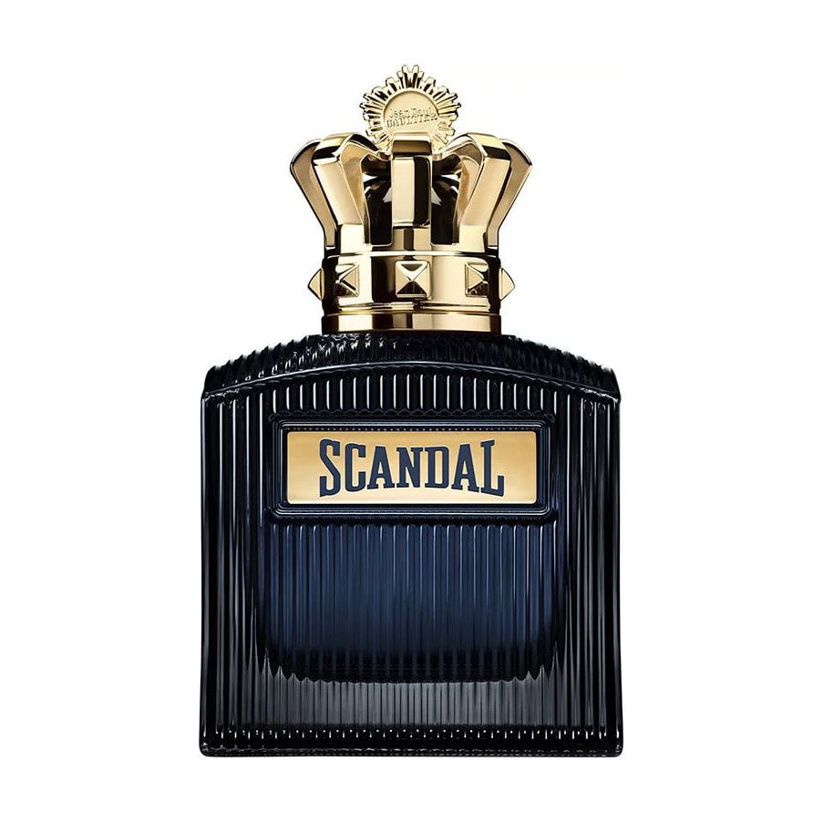 Jean Paul Gaultier Scandal Pour Homme Intense Парфумована вода чоловіча, 100 мл