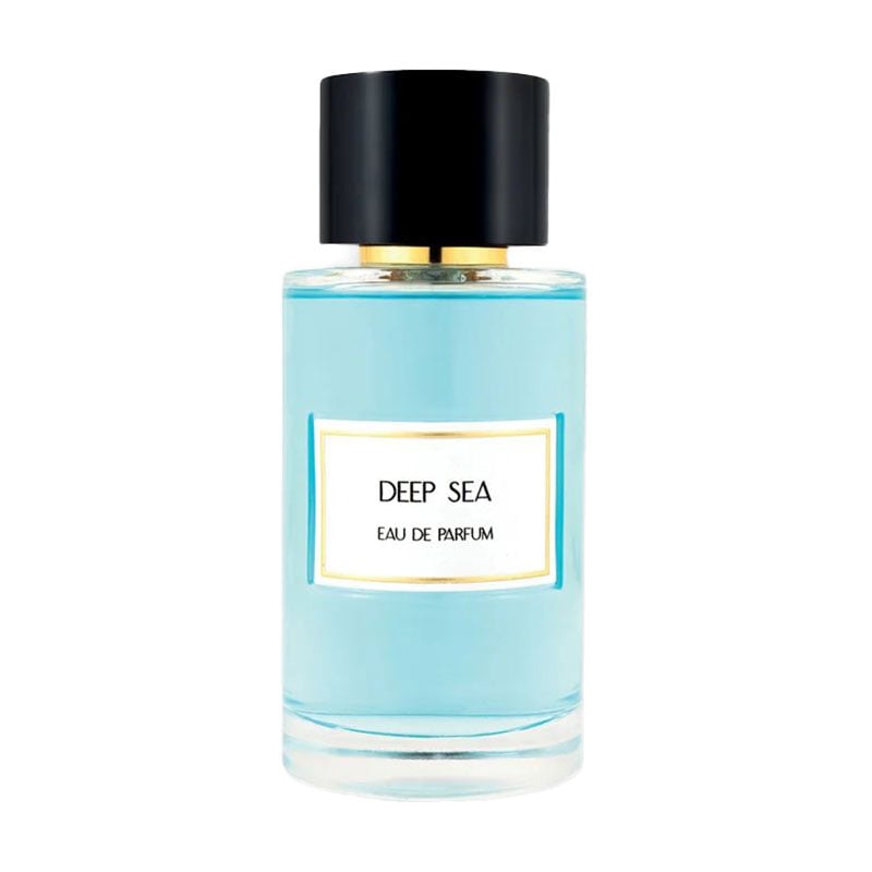 Jeanne Arthes Collection Privee Deep Sea Парфумована вода унісекс, 100 мл