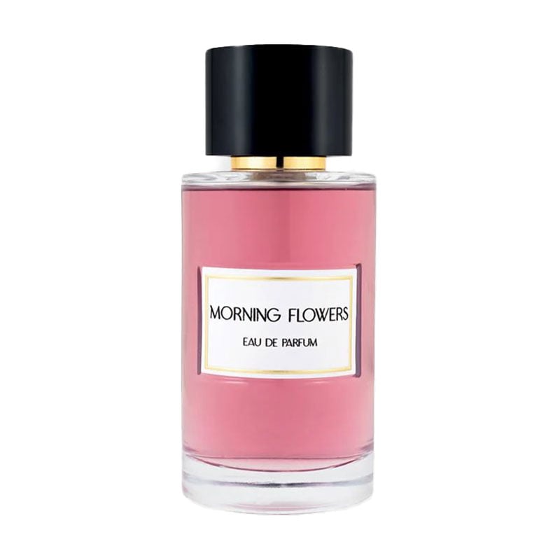 Jeanne Arthes Collection Privee Morning Flowers Парфумована вода унісекс, 100 мл