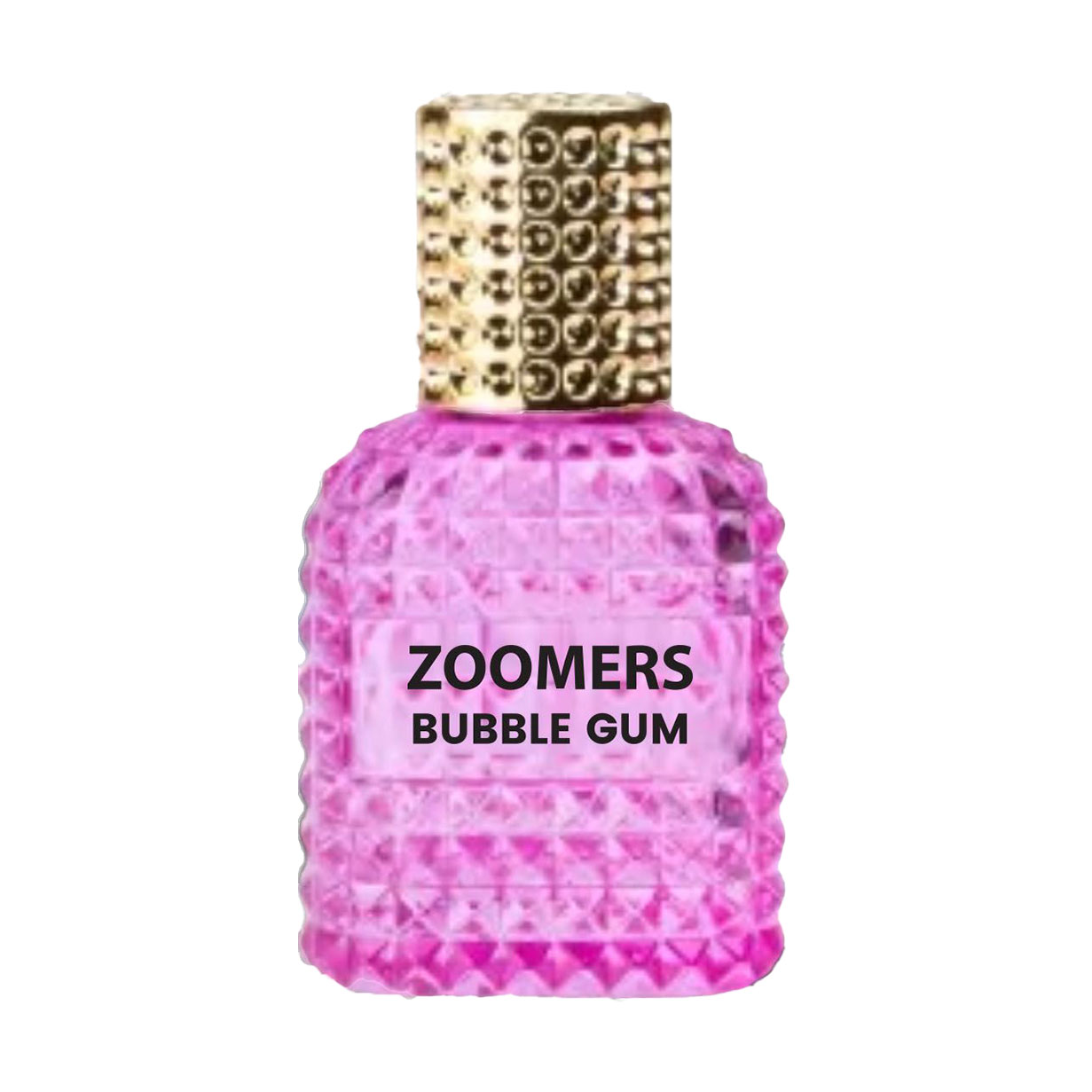 Jediss Zoomers Bubble Gum Парфумована вода жіноча, 30 мл