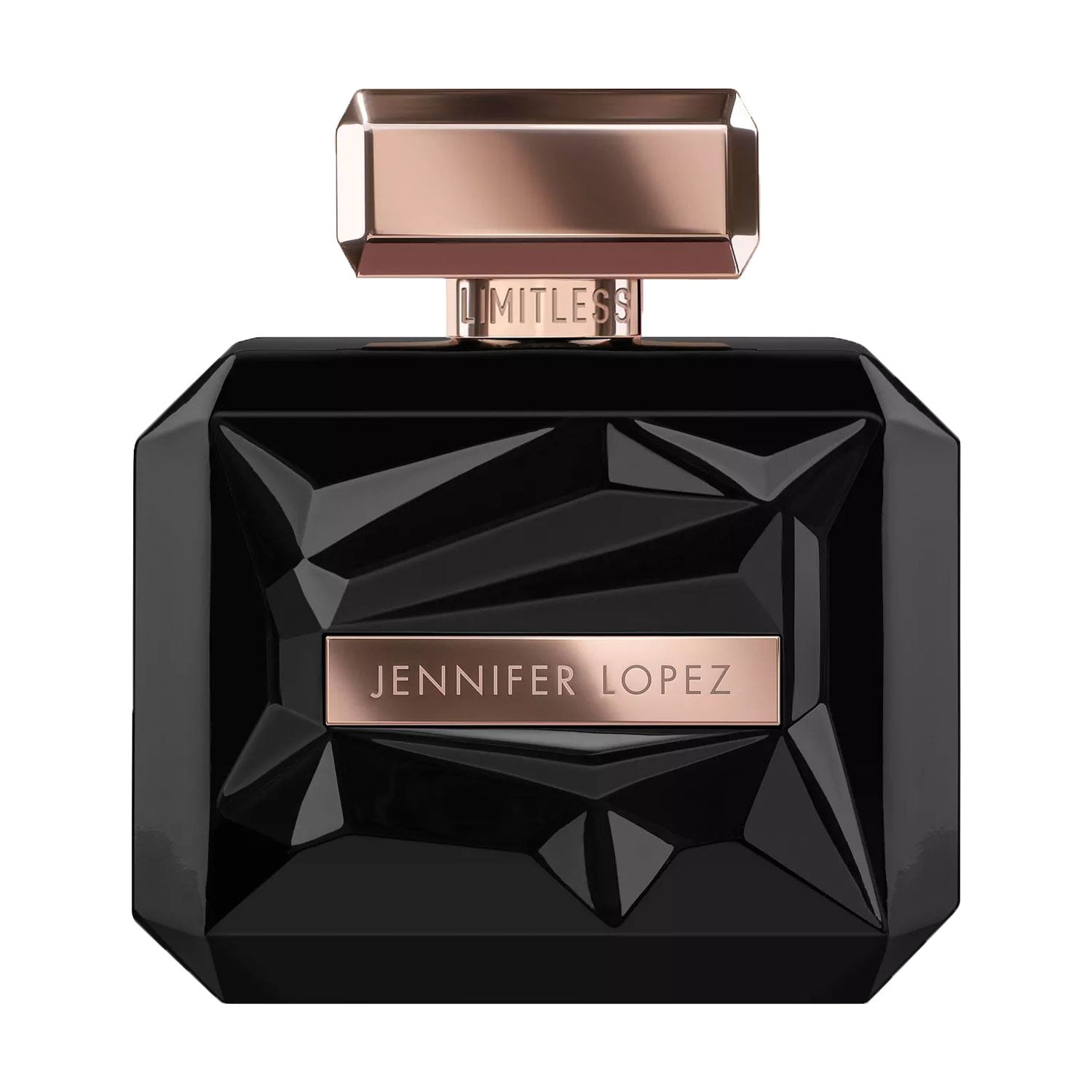 Jennifer Lopez Limitless Парфумована вода жіноча, 100 мл