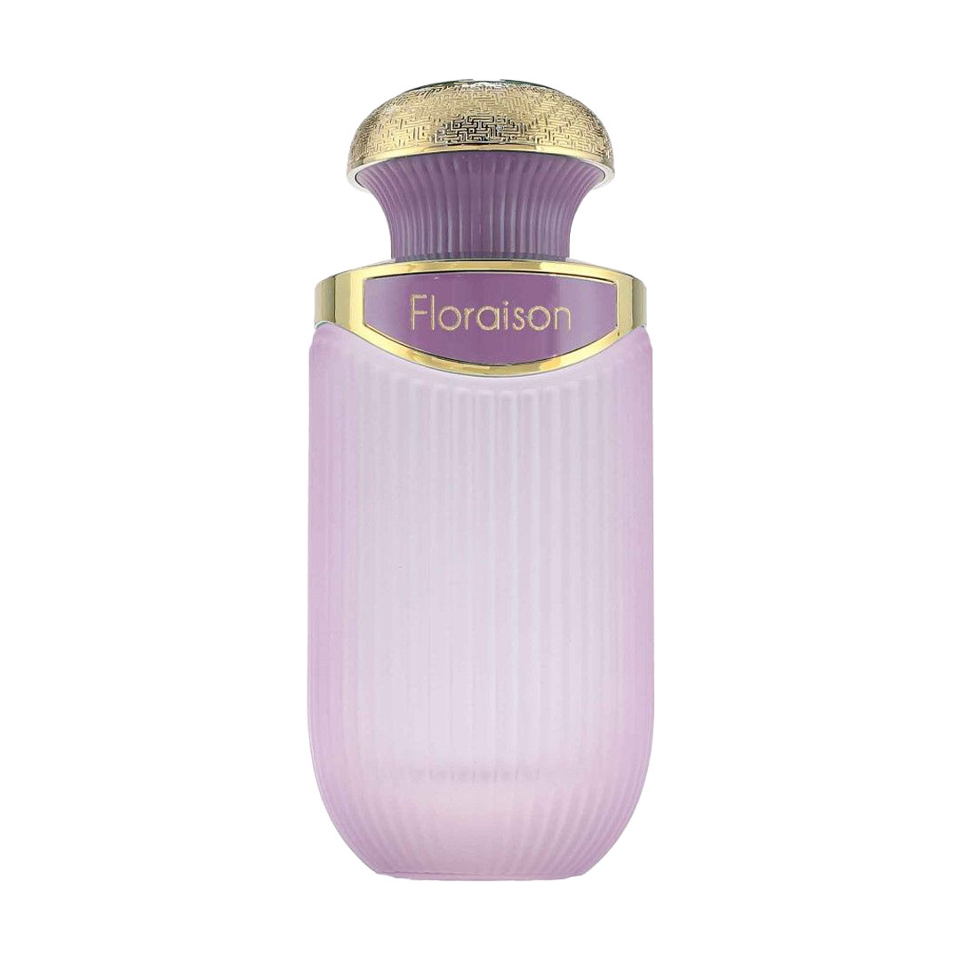 Jenny Glow Bellis Collection Floraison Парфумована вода унісекс, 100 мл
