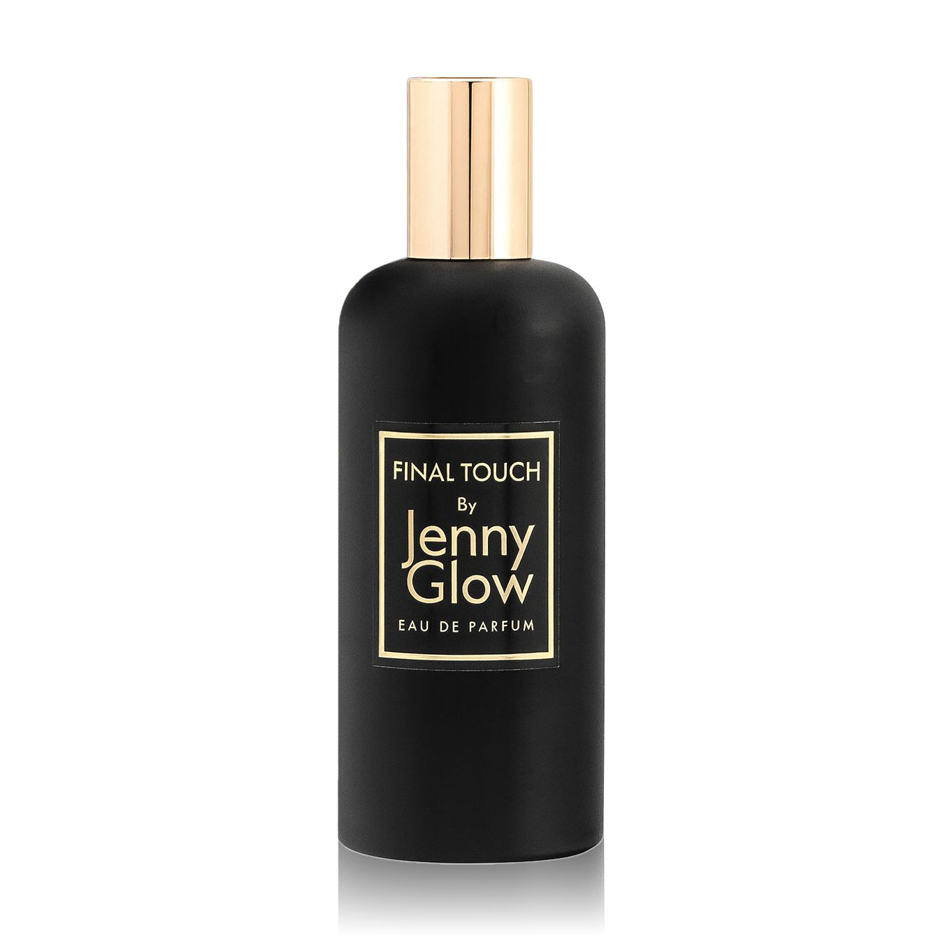 Jenny Glow Final Touch Парфумована вода унісекс, 50 мл