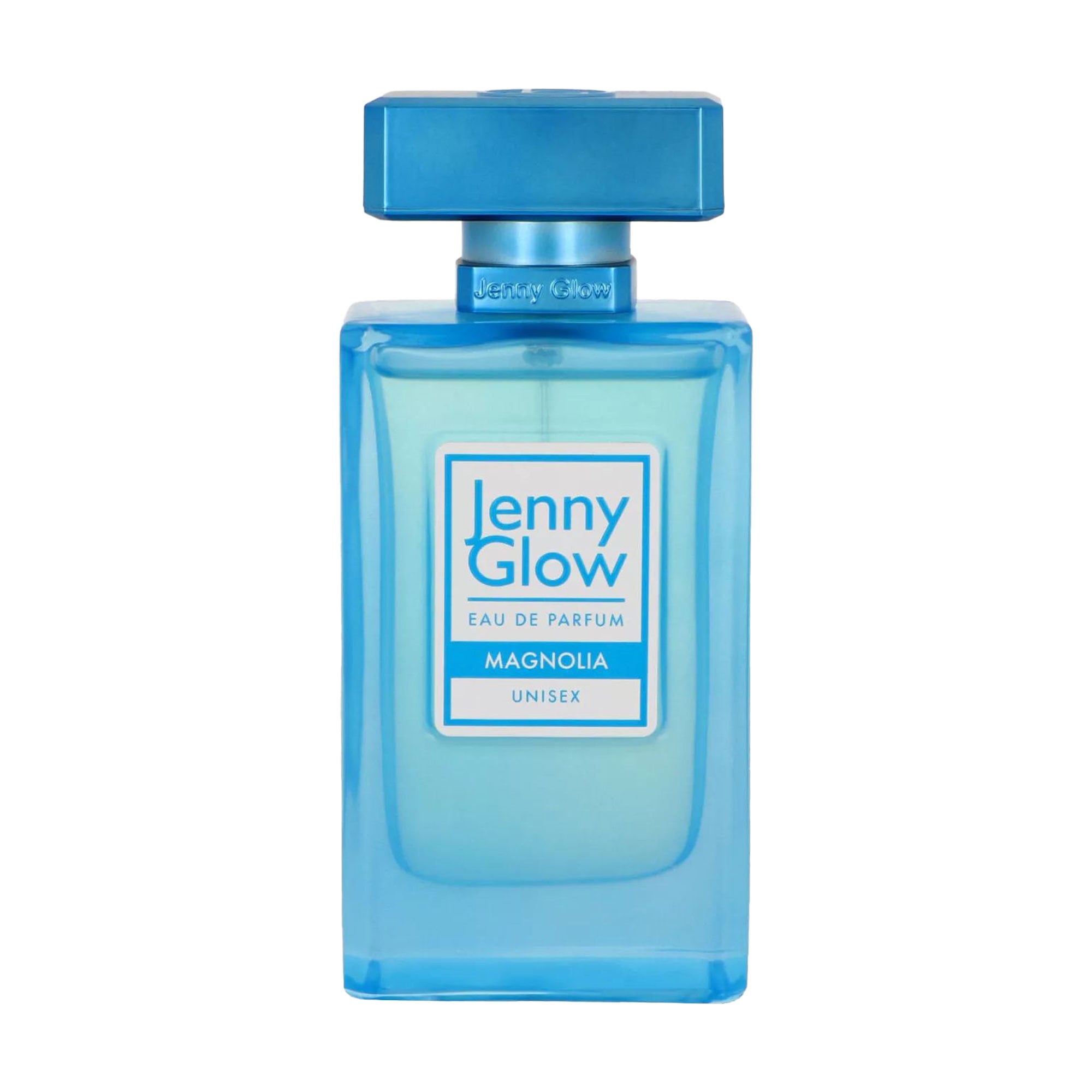 Jenny Glow Magnolia Парфумована вода унісекс, 80 мл