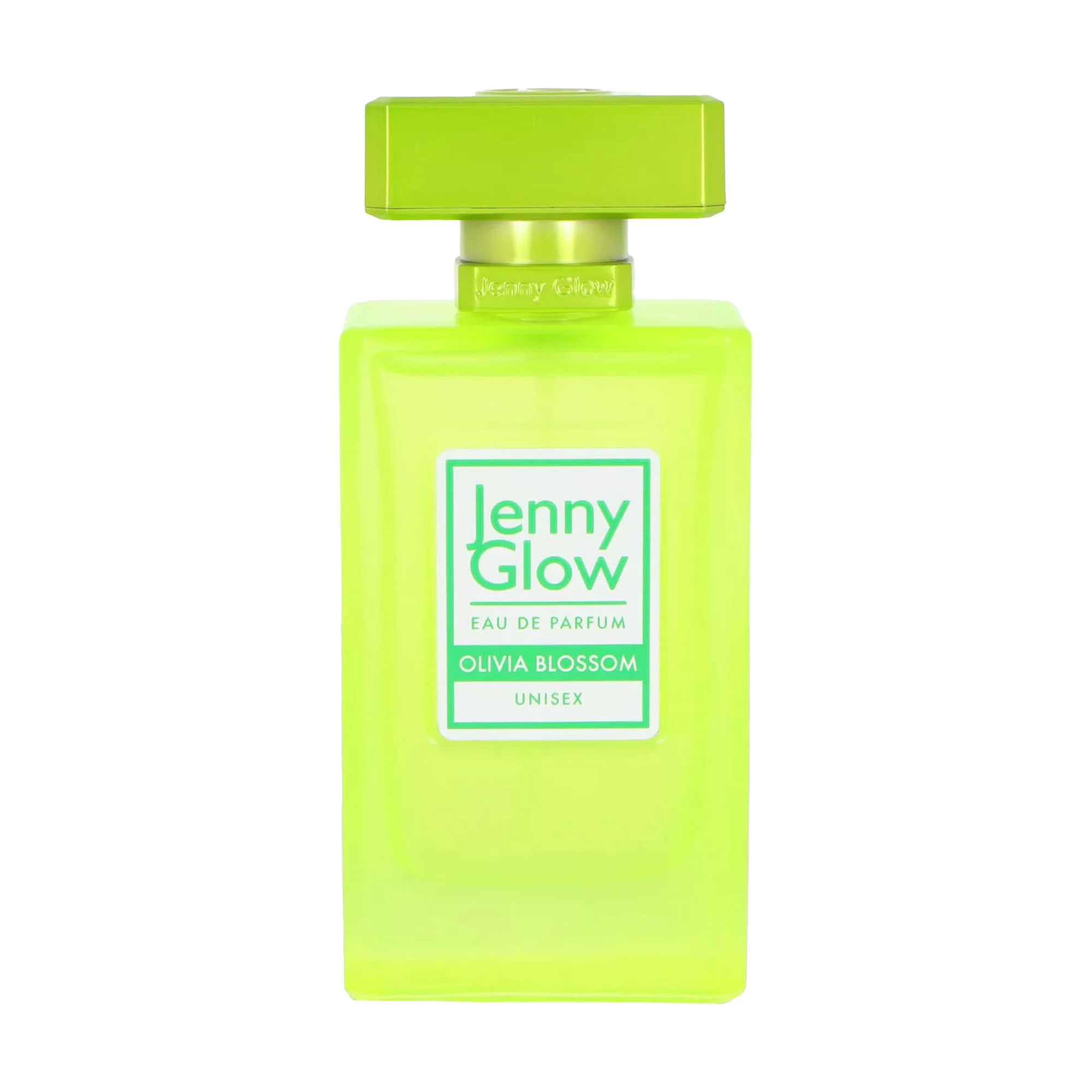 Jenny Glow Olivia Blossom Парфумована вода унісекс, 80 мл