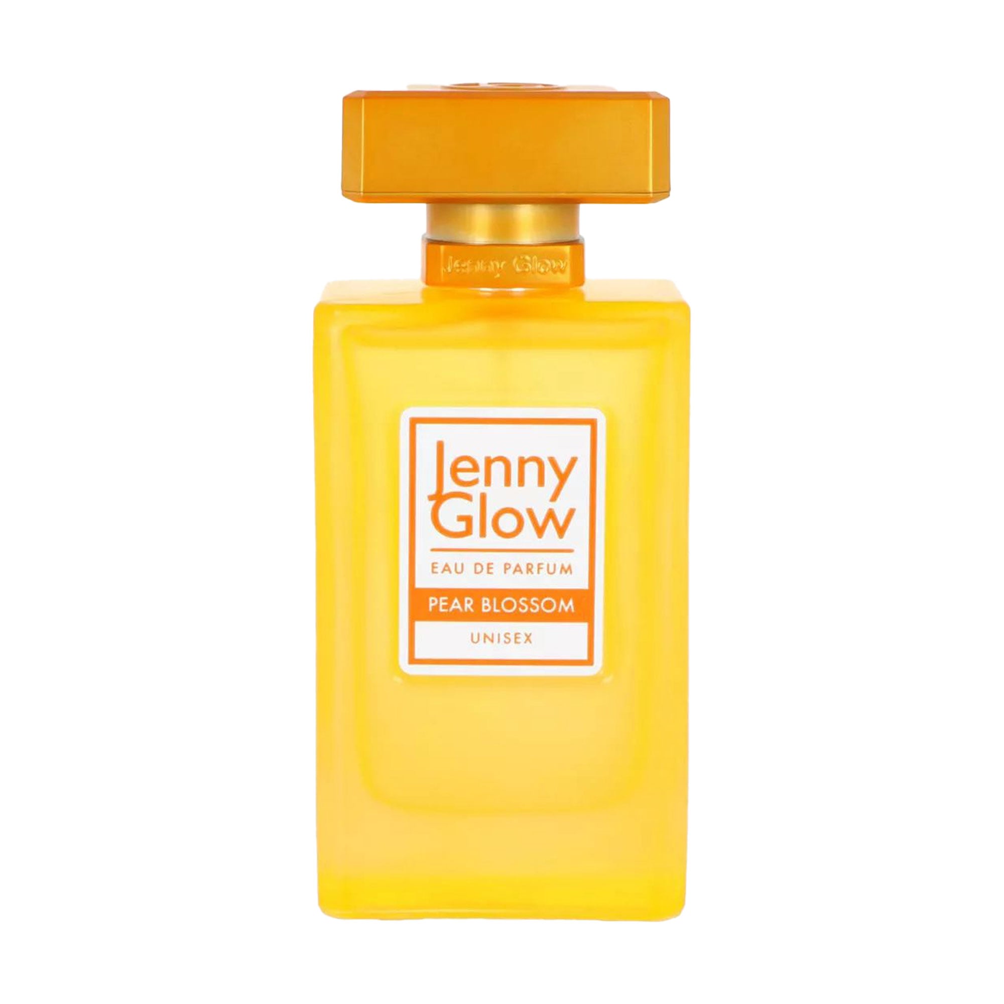 Jenny Glow Pear Blossom Парфумована вода унісекс, 80 мл