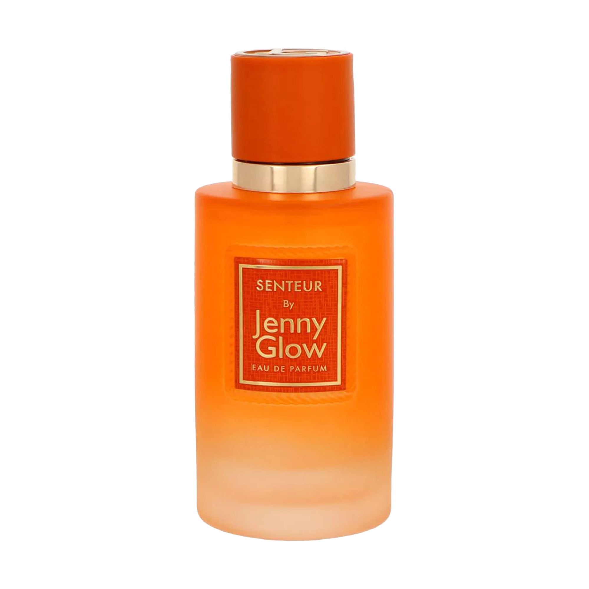 Jenny Glow Senteur Парфумована вода унісекс, 80 мл