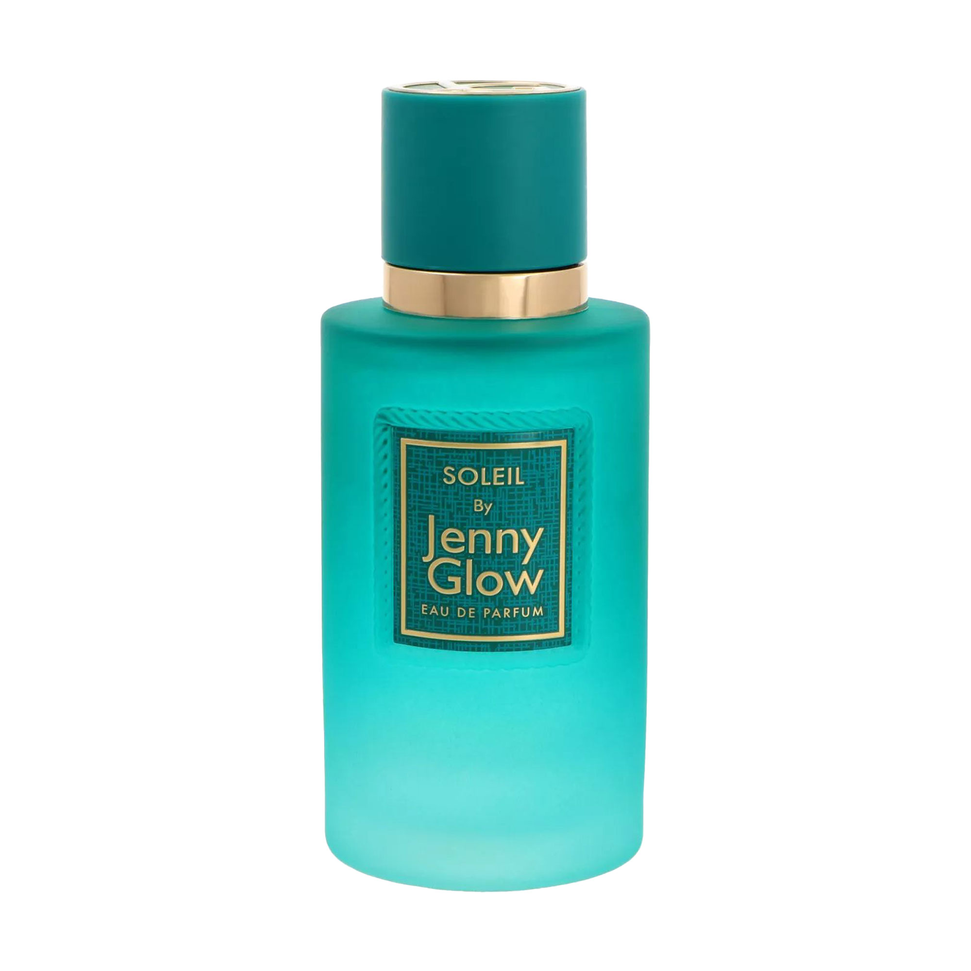 Jenny Glow Soleil Парфумована вода унісекс, 80 мл