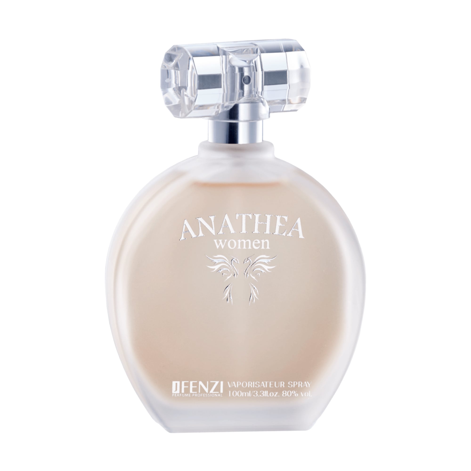 Jfenzi Anathea Fresh Women Парфумована вода жіноча, 100 мл