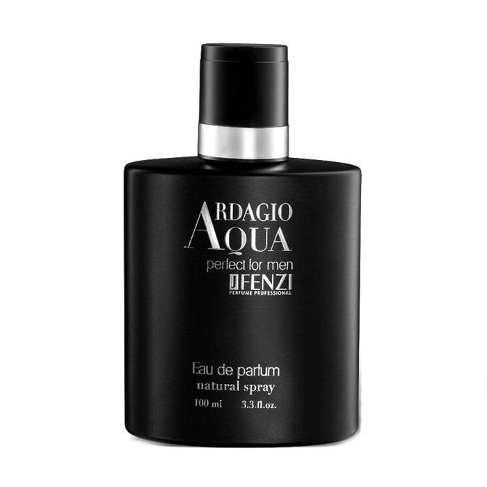 Jfenzi Ardagio Aqua Perfect For Men Парфумована вода чоловіча, 100 мл