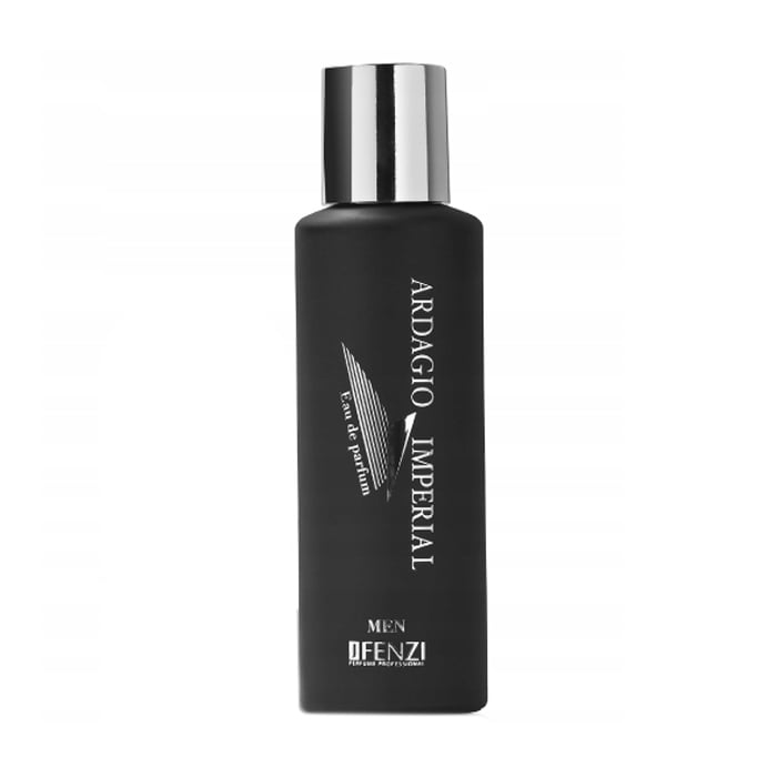 Jfenzi Ardagio Imperial Men Парфумована вода чоловіча, 100 мл