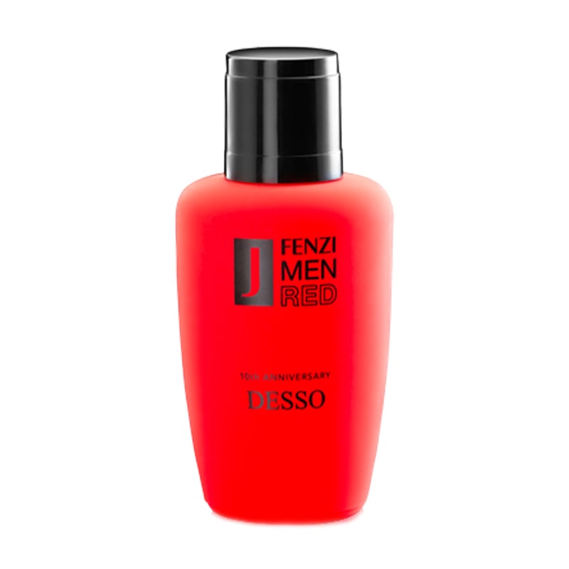 Jfenzi Desso Red Men Парфумована вода чоловіча, 100 мл