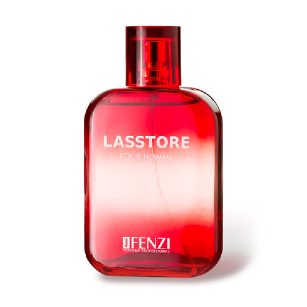 JFenzi Lasstore Парфумована вода чоловіча, 100 мл