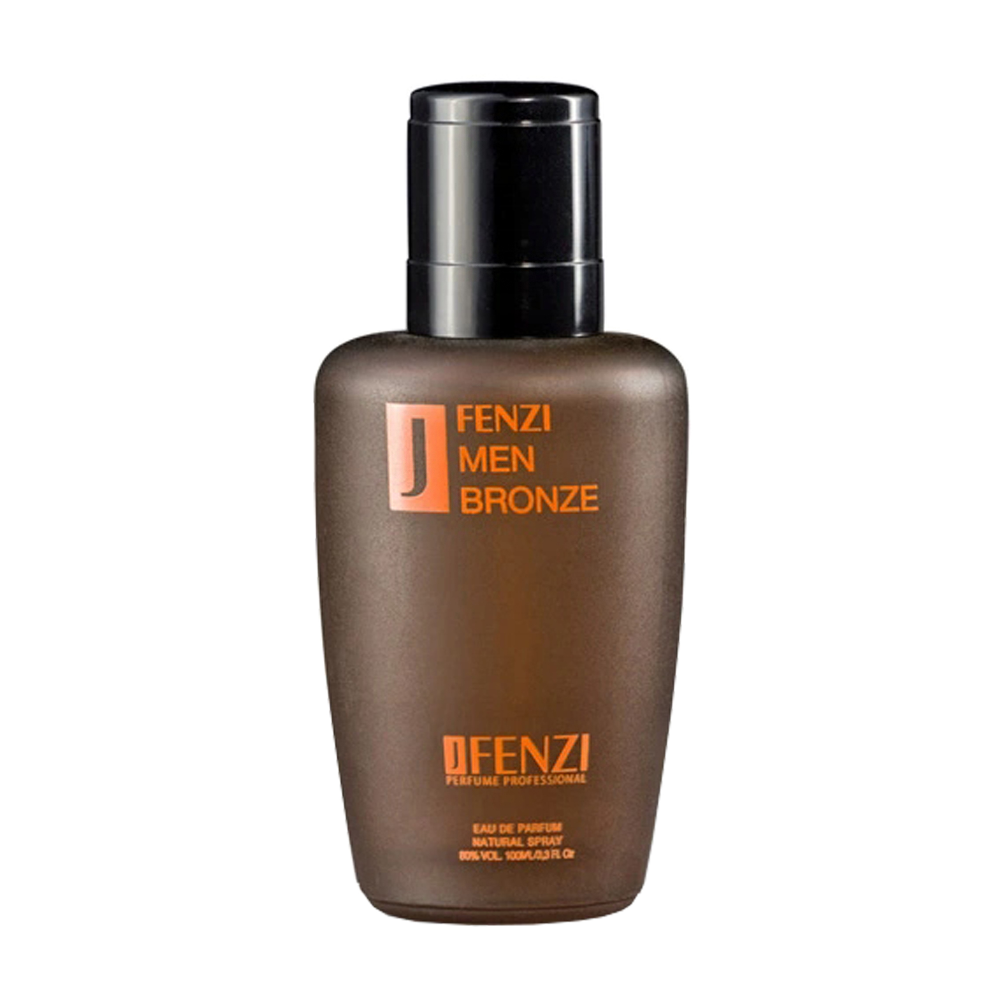 Jfenzi Men Bronze Парфумована вода чоловіча, 100 мл