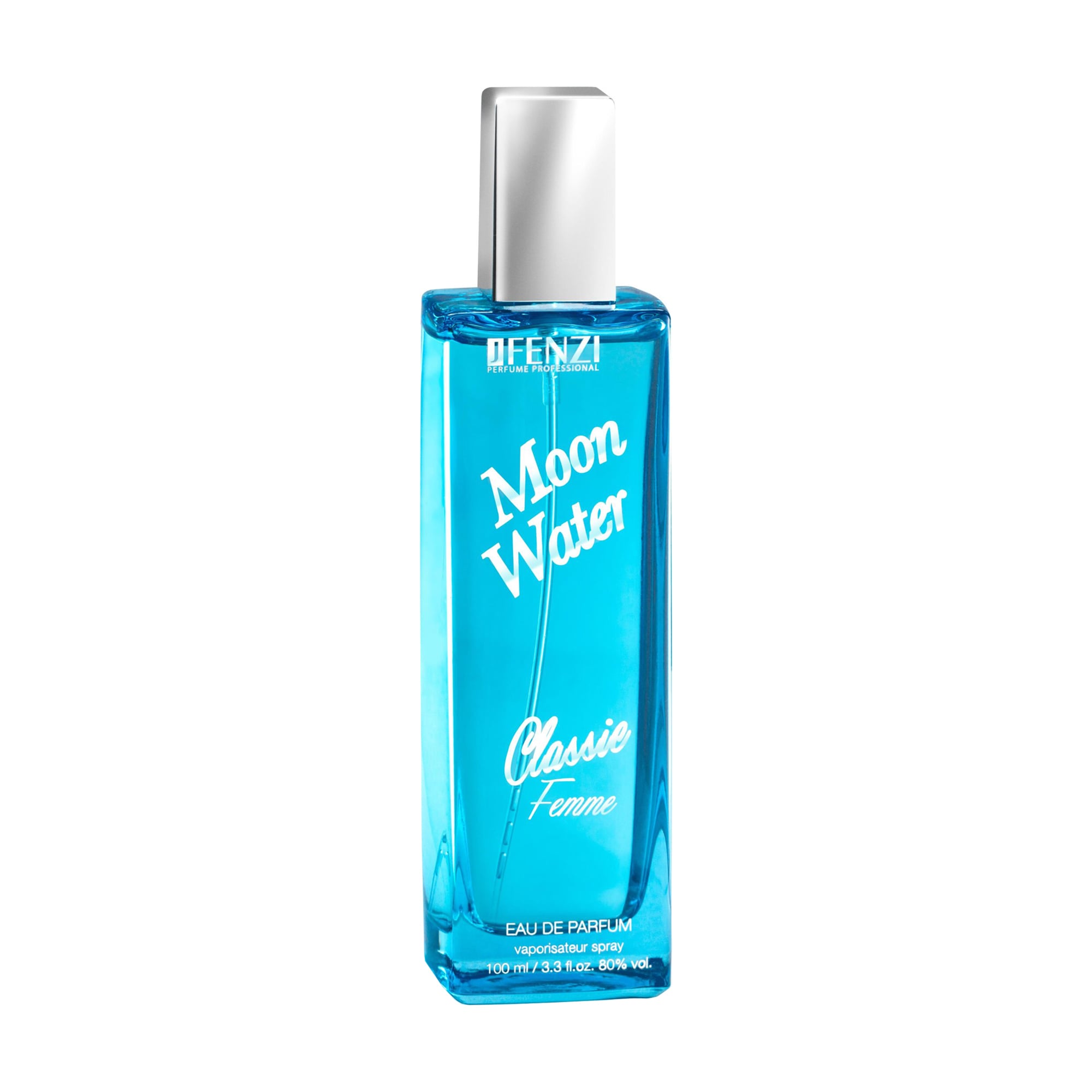 Jfenzi Moon Water Classic Femme Парфумована вода жіноча, 100 мл