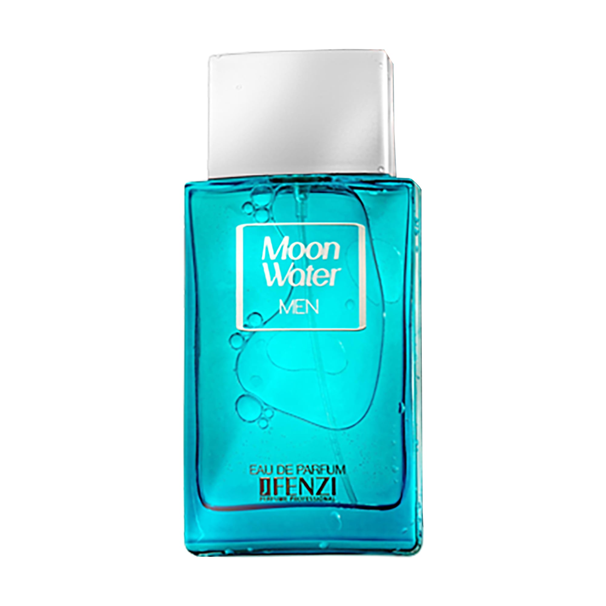 Jfenzi Moon Water Men Парфумована вода чоловіча, 100 мл