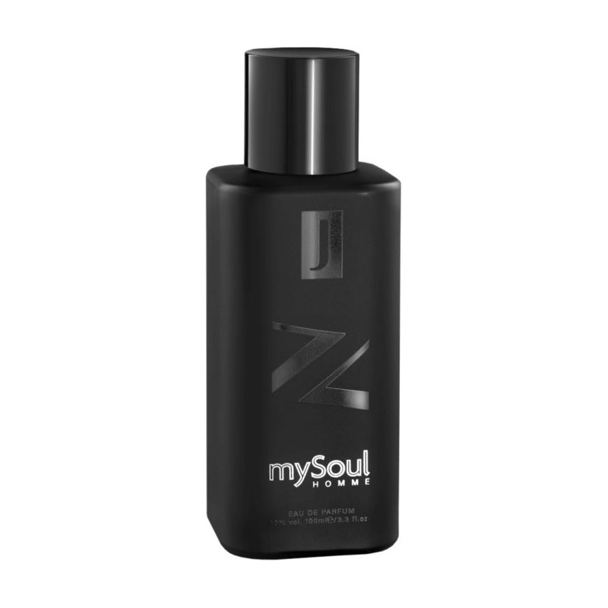 Jfenzi MySoul Homme Парфумована вода чоловіча, 100 мл