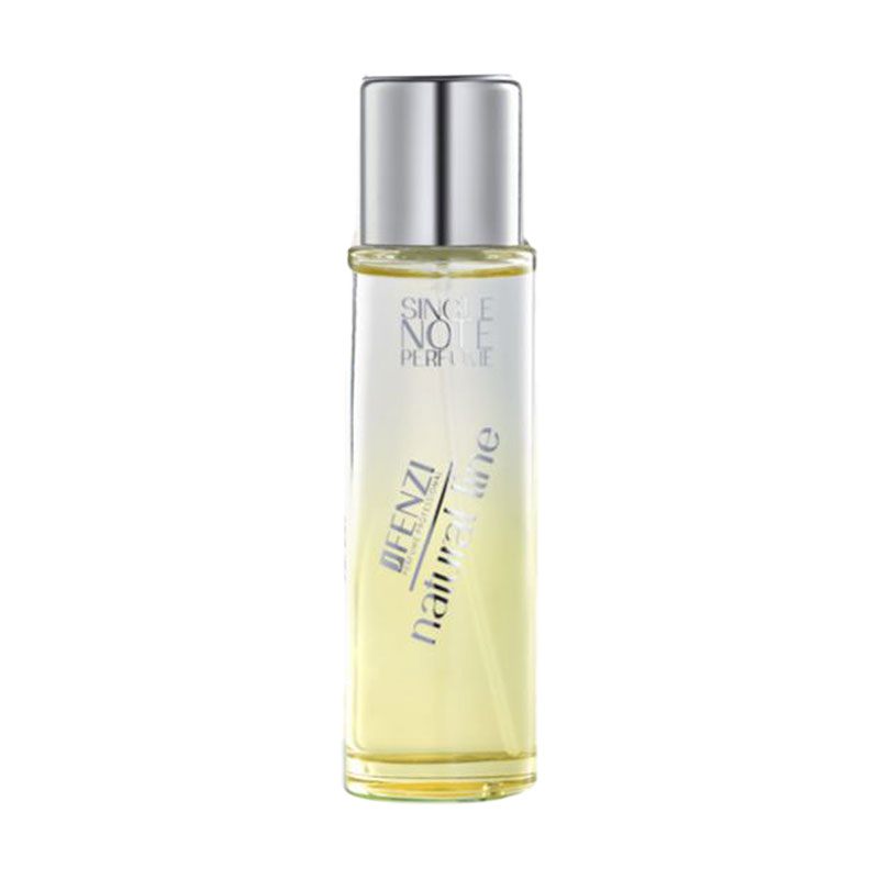 Jfenzi Natural Line Caramel Vanilla Парфумована вода жіноча, 50 мл
