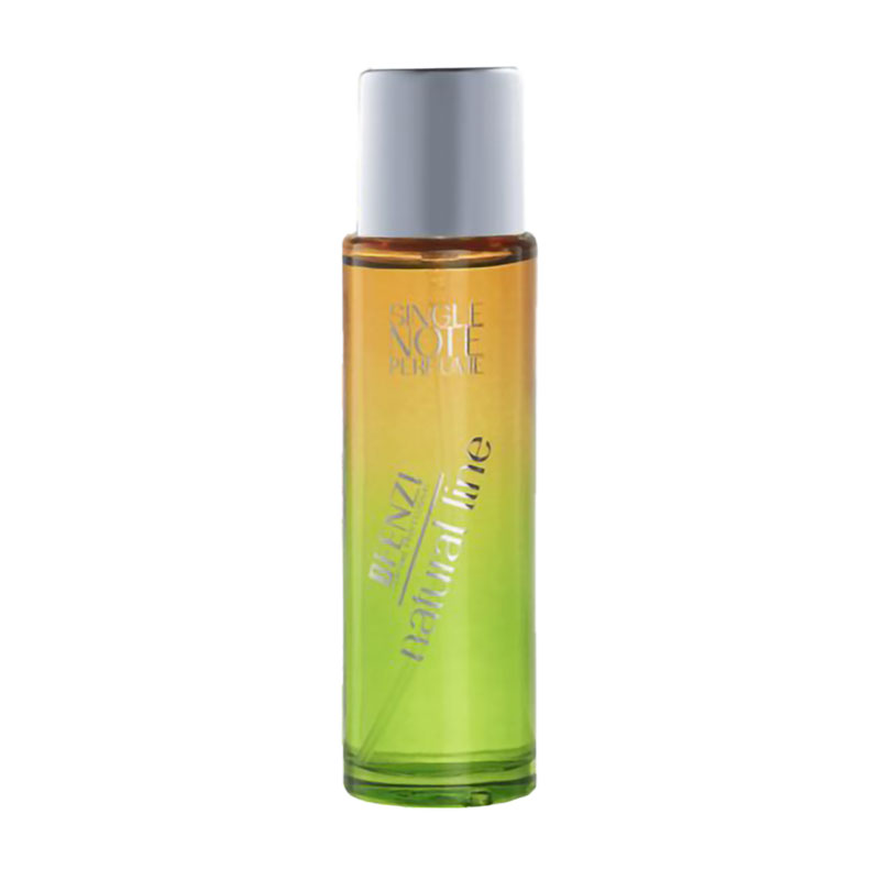 Jfenzi Natural Line Green Tea &amp; Nectarine Парфумована вода жіноча, 50 мл