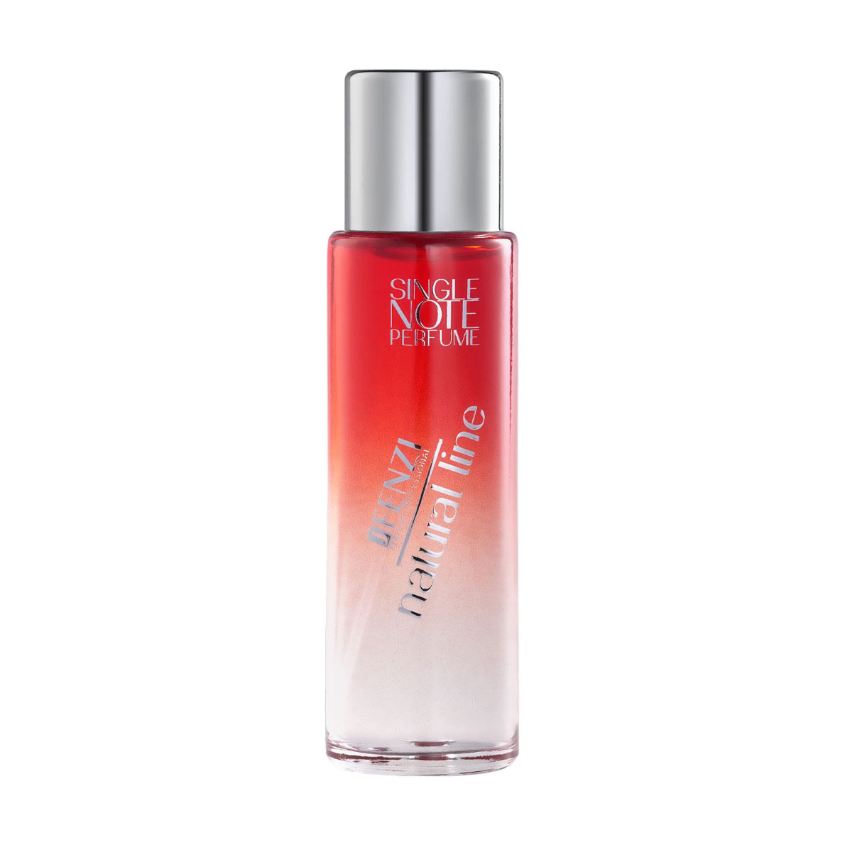 Jfenzi Natural Line Rose Парфумована вода жіноча, 50 мл