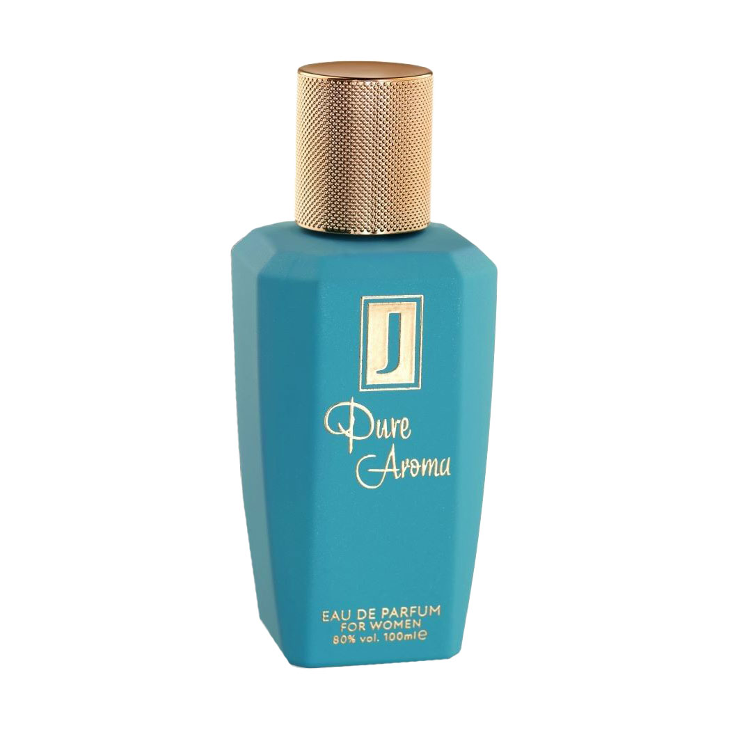 Jfenzi Pure Aroma Парфумована вода жіноча, 100 мл