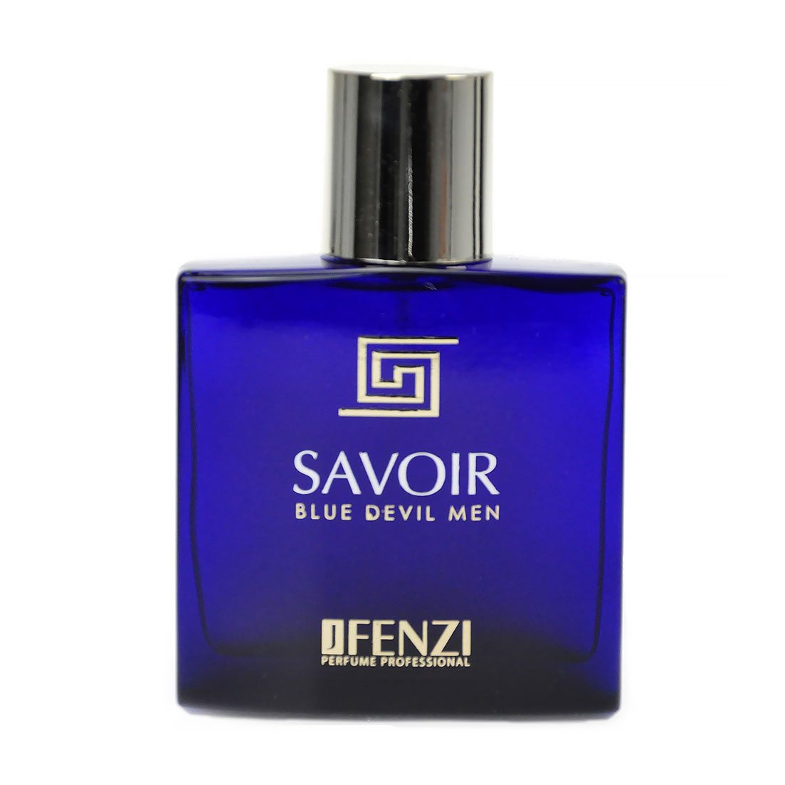 JFenzi Savoir Blue Devil Парфумована вода чоловіча, 100 мл