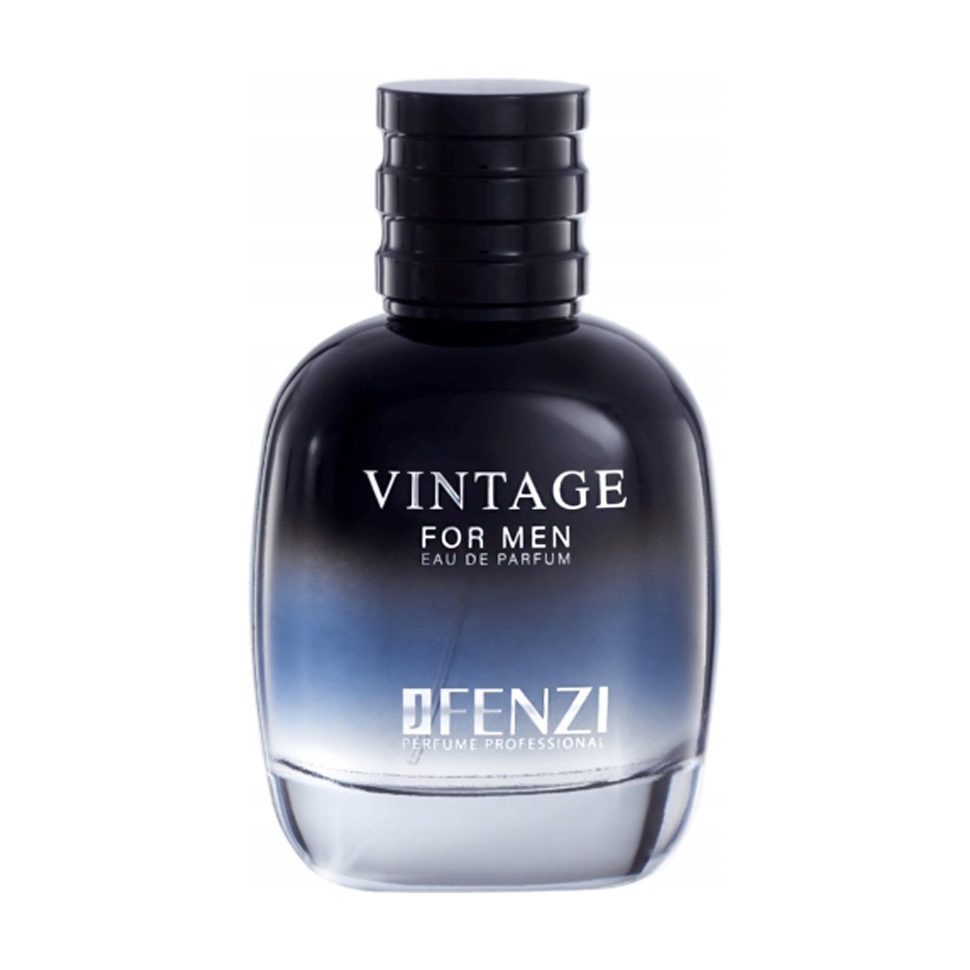 Jfenzi Vintage For Men Парфумована вода чоловіча, 100 мл
