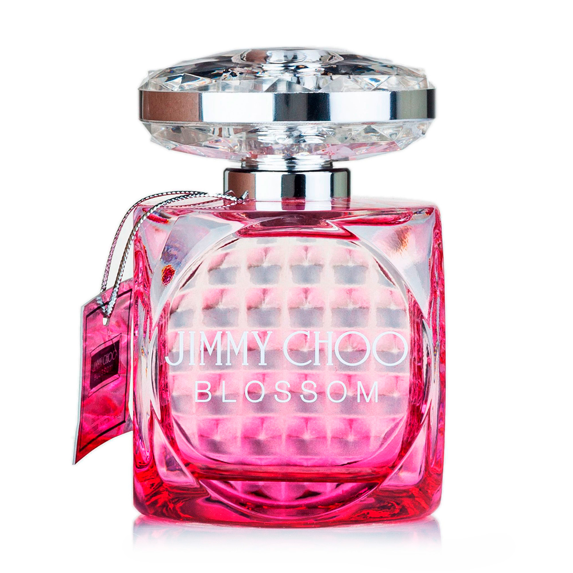 Jimmy Choo Blossom Парфумована вода жіноча, 100 мл (ТЕСТЕР)