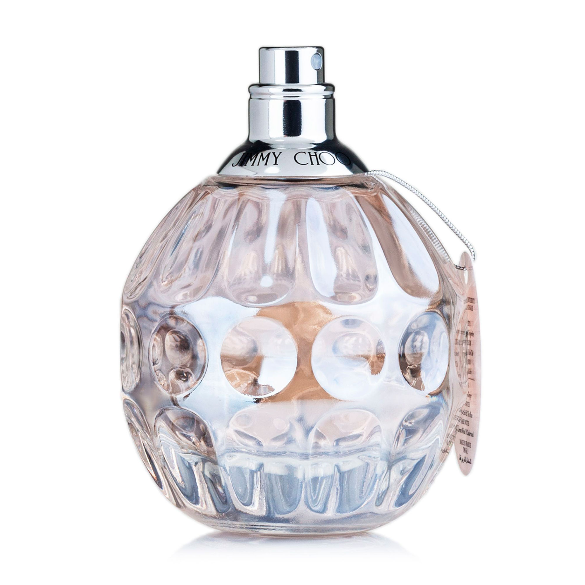 Jimmy Choo Eau De Toilette Туалетна вода жіноча, 100 мл (ТЕСТЕР)