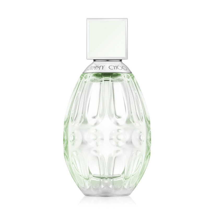Jimmy Choo Floral Туалетна вода жіноча, 40 мл
