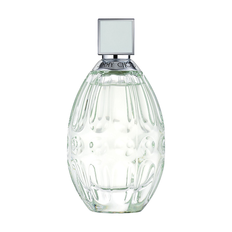 Jimmy Choo Floral Туалетна вода жіноча, 90 мл