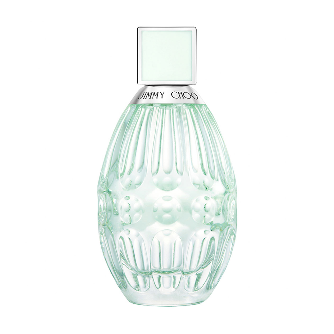 Jimmy Choo Floral Туалетна вода жіноча, 90 мл (ТЕСТЕР)
