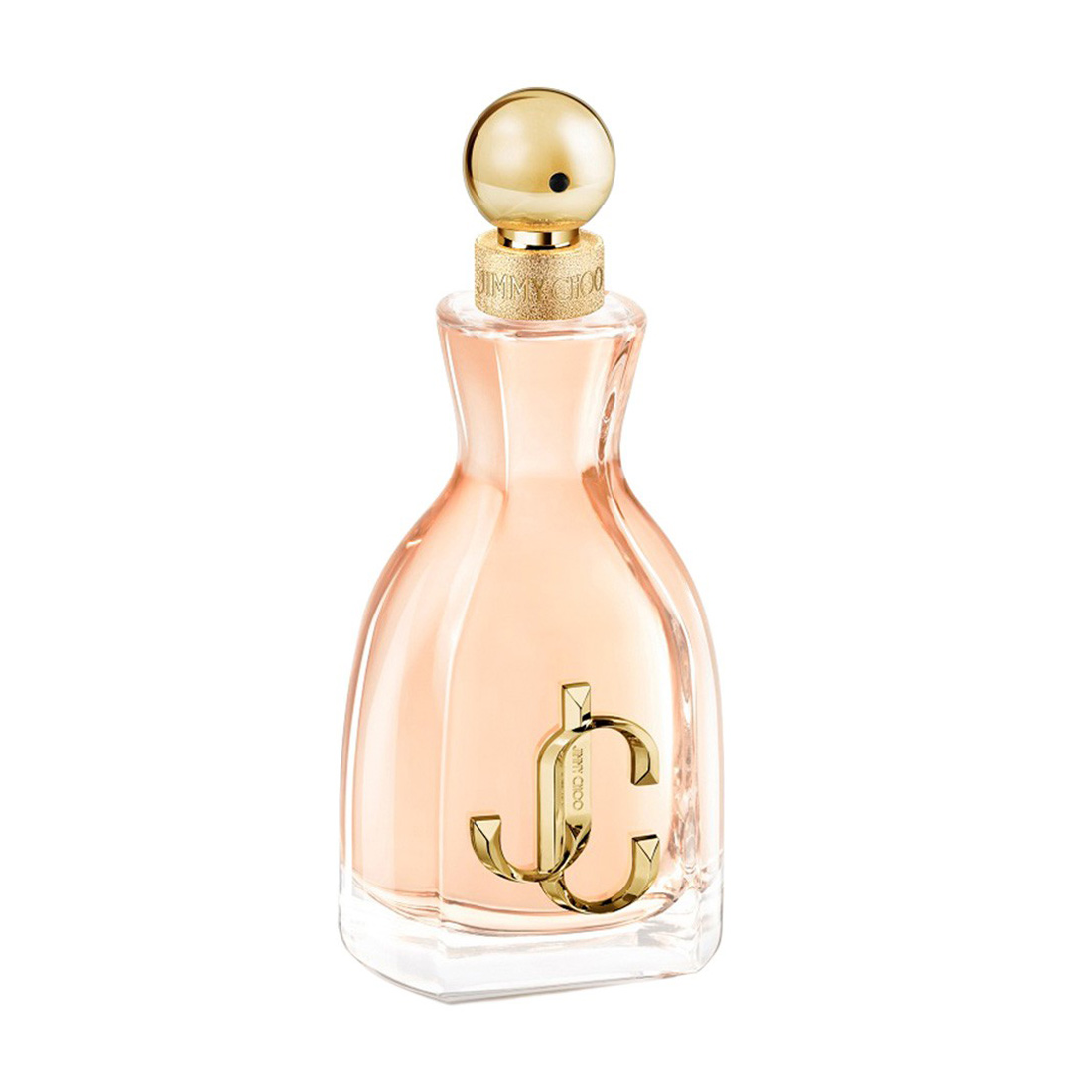 Jimmy Choo I Want Choo Парфумована вода жіноча, 100 мл