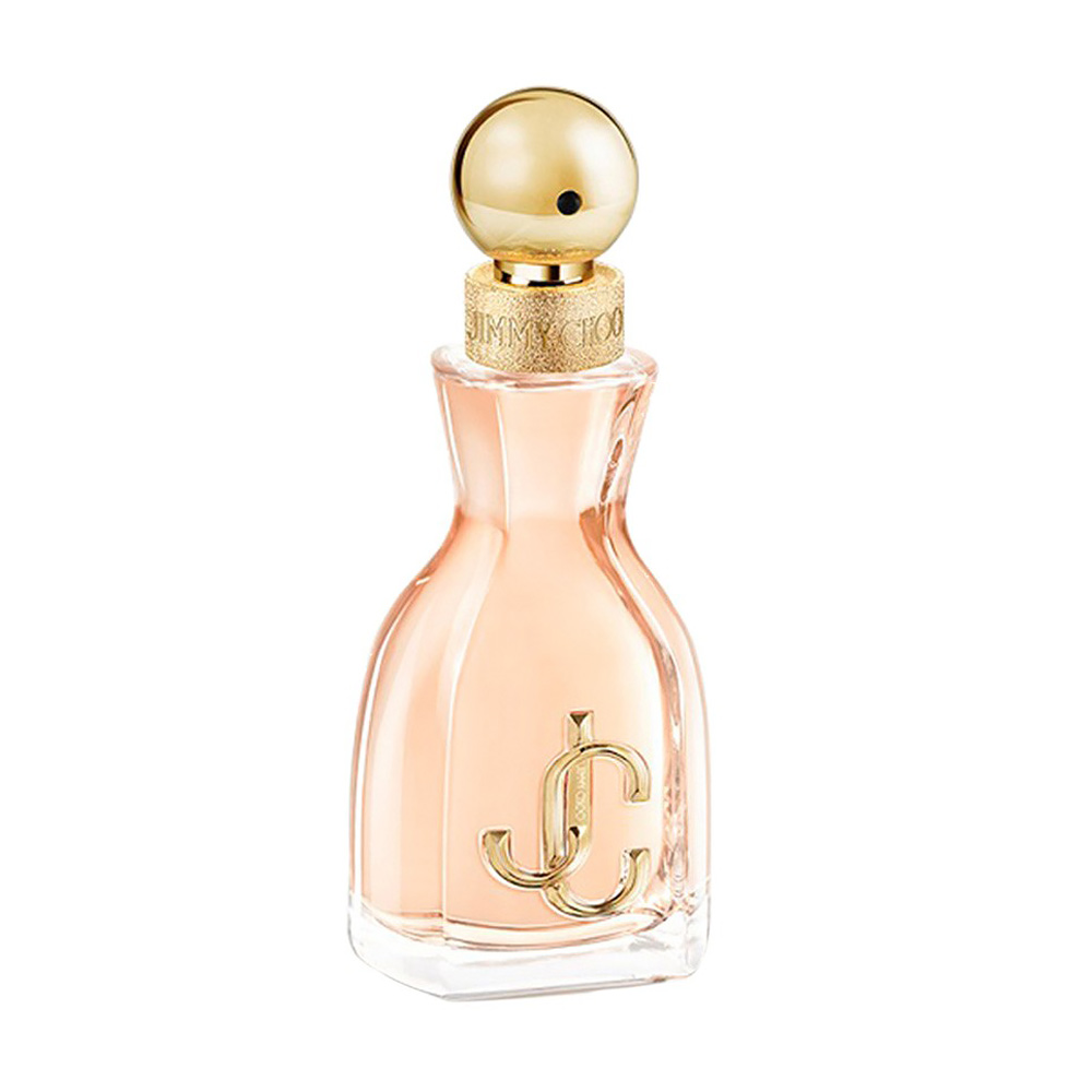 Jimmy Choo I Want Choo Парфумована вода жіноча, 40 мл