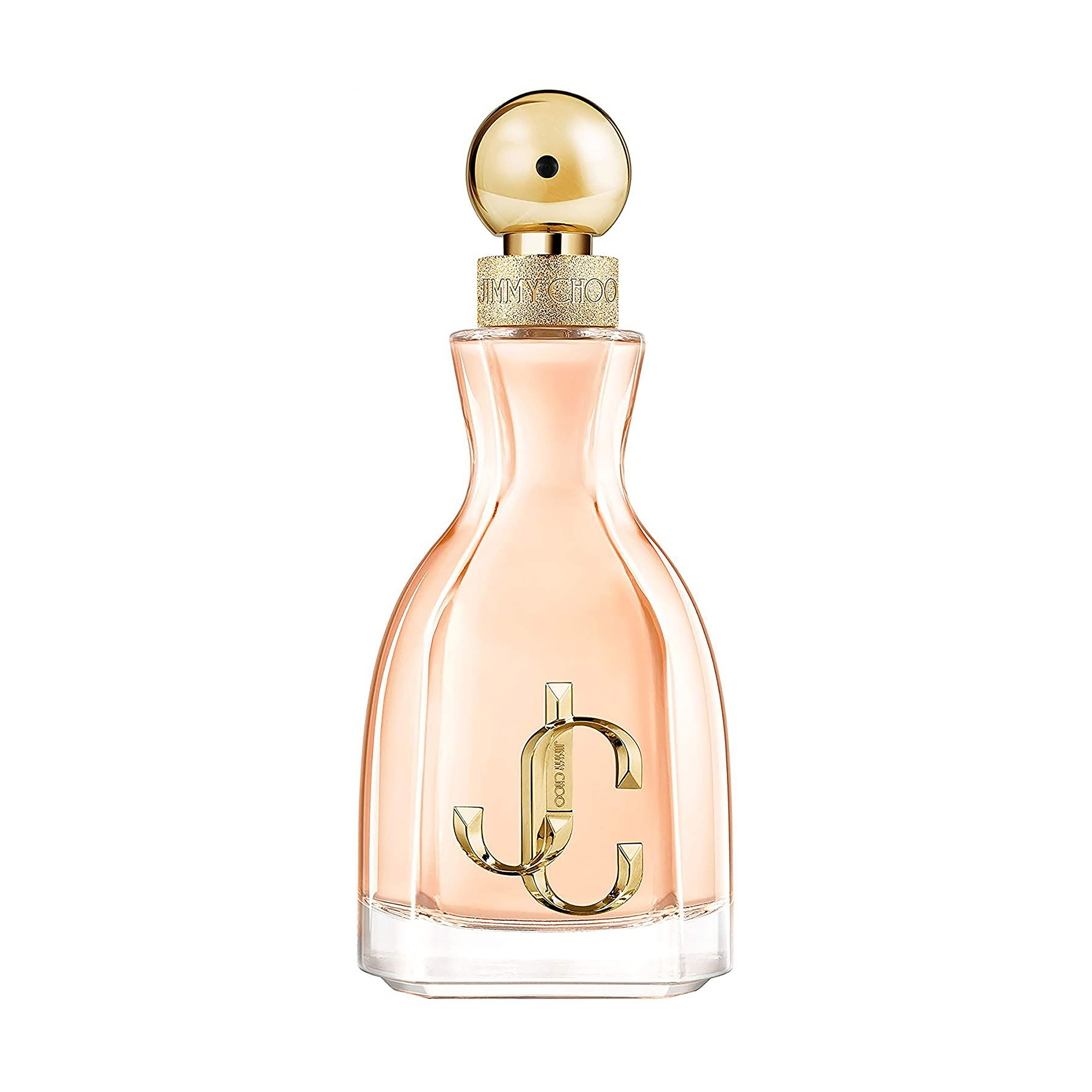 Jimmy Choo I Want Choo Парфумована вода жіноча, 60 мл