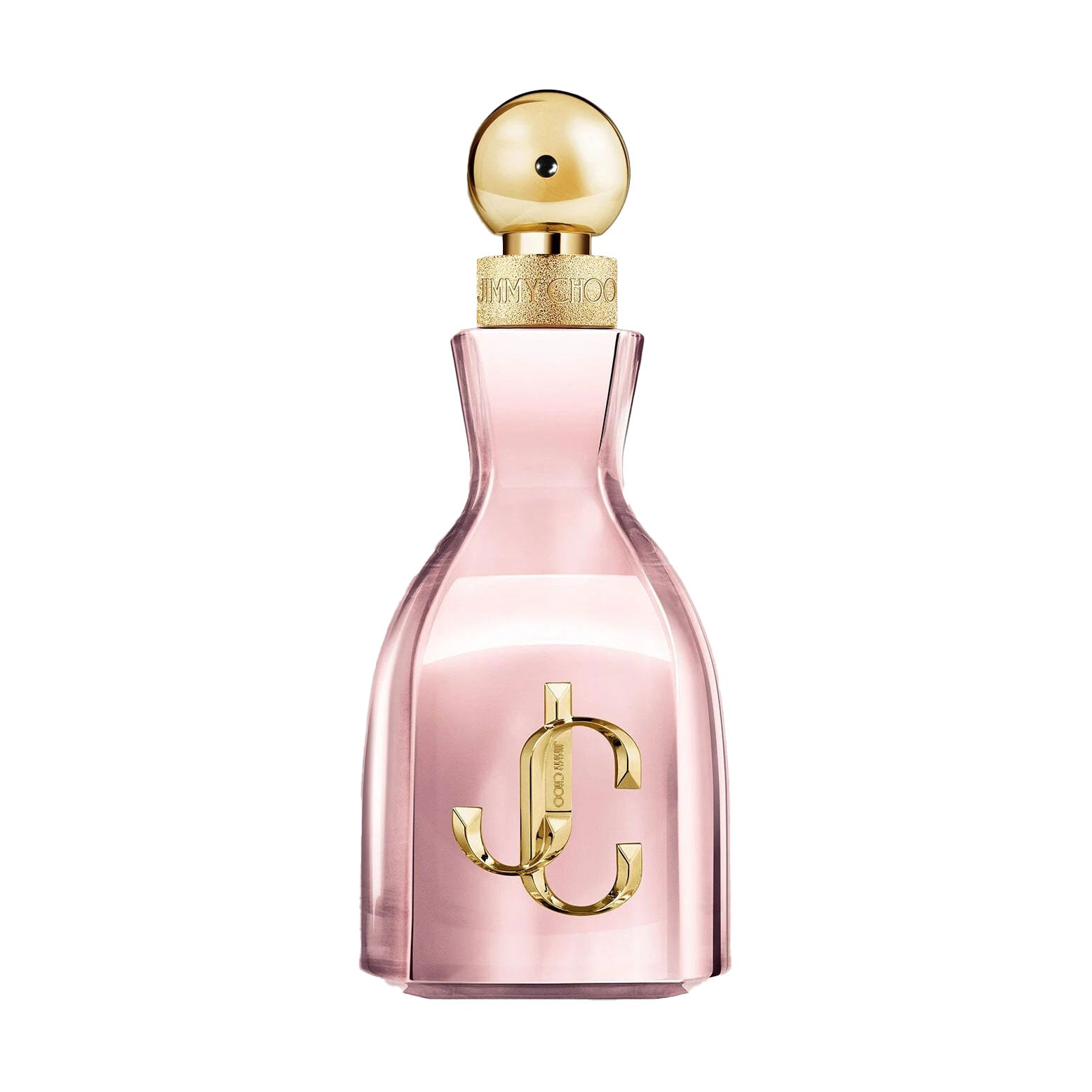 Jimmy Choo I Want Choo With Love Парфумована вода жіноча, 60 мл