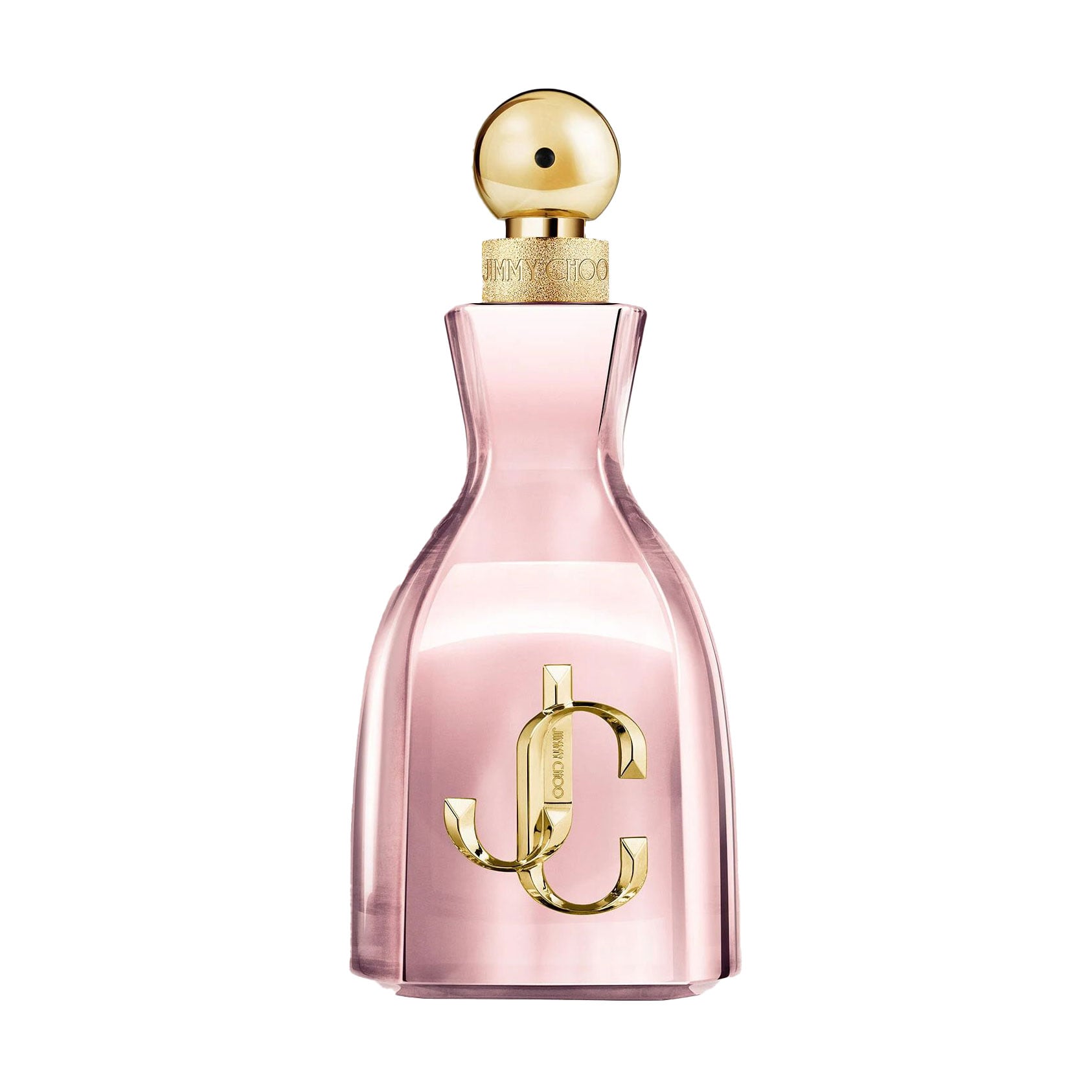 Jimmy Choo I Want Choo With Love Парфумована вода жіноча, 100 мл