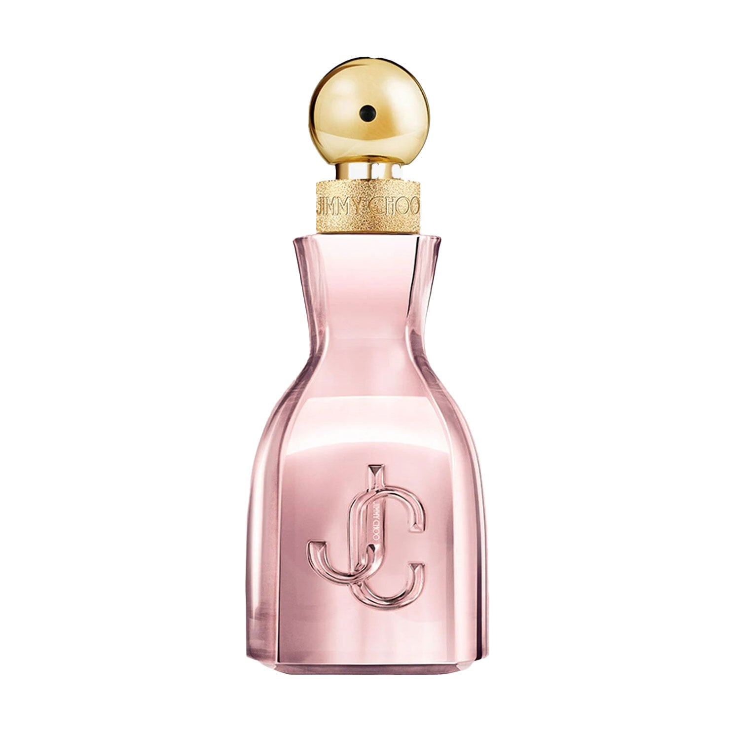 Jimmy Choo I Want Choo With Love Парфумована вода жіноча, 40 мл