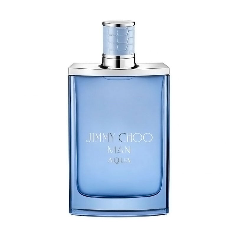 Jimmy Choo Man Aqua Туалетна вода чоловіча, 30 мл