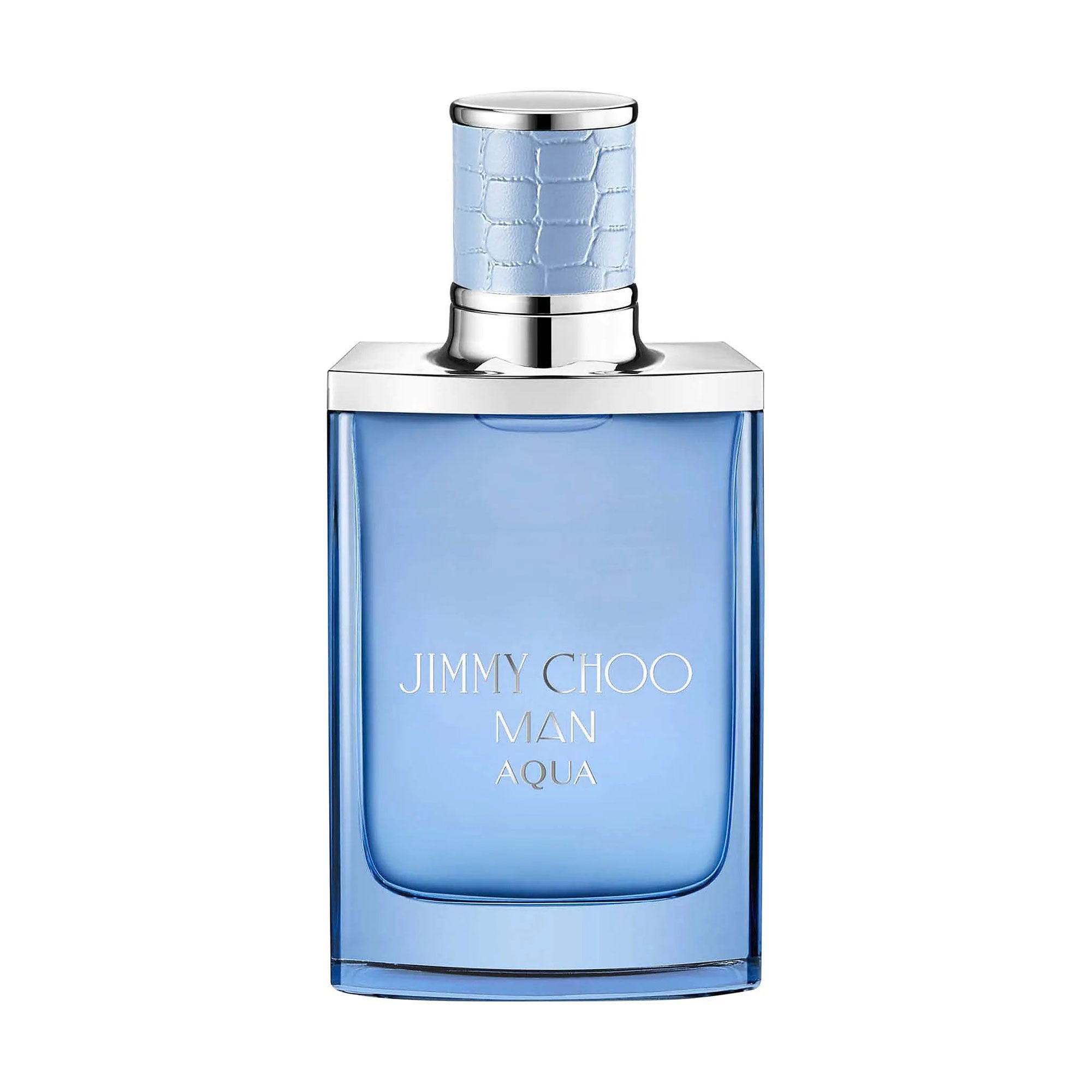 Jimmy Choo Man Aqua Туалетна вода чоловіча, 50 мл