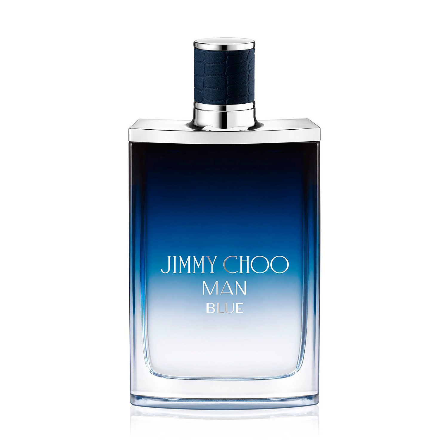 Jimmy Choo Man Blue Туалетна вода чоловіча, 100 мл