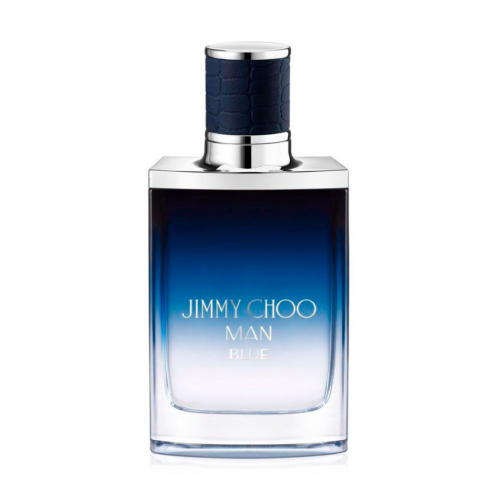 Jimmy Choo Man Blue Туалетна вода чоловіча, 50 мл