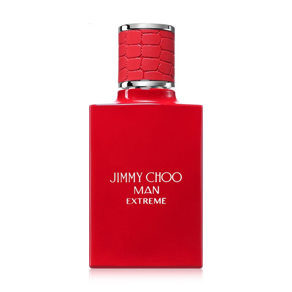 Jimmy Choo Man Extreme Парфумована вода чоловіча, 30 мл