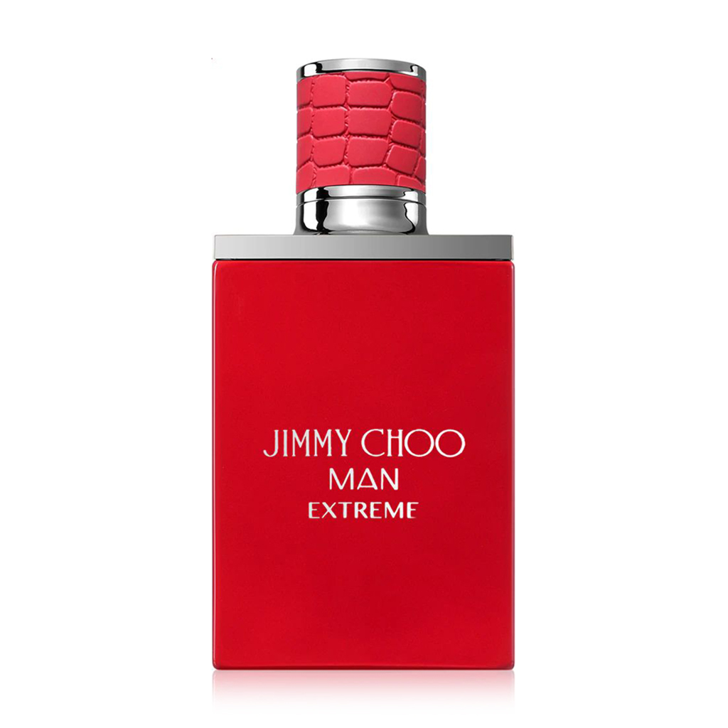 Jimmy Choo Man Extreme Парфумована вода чоловіча, 50 мл