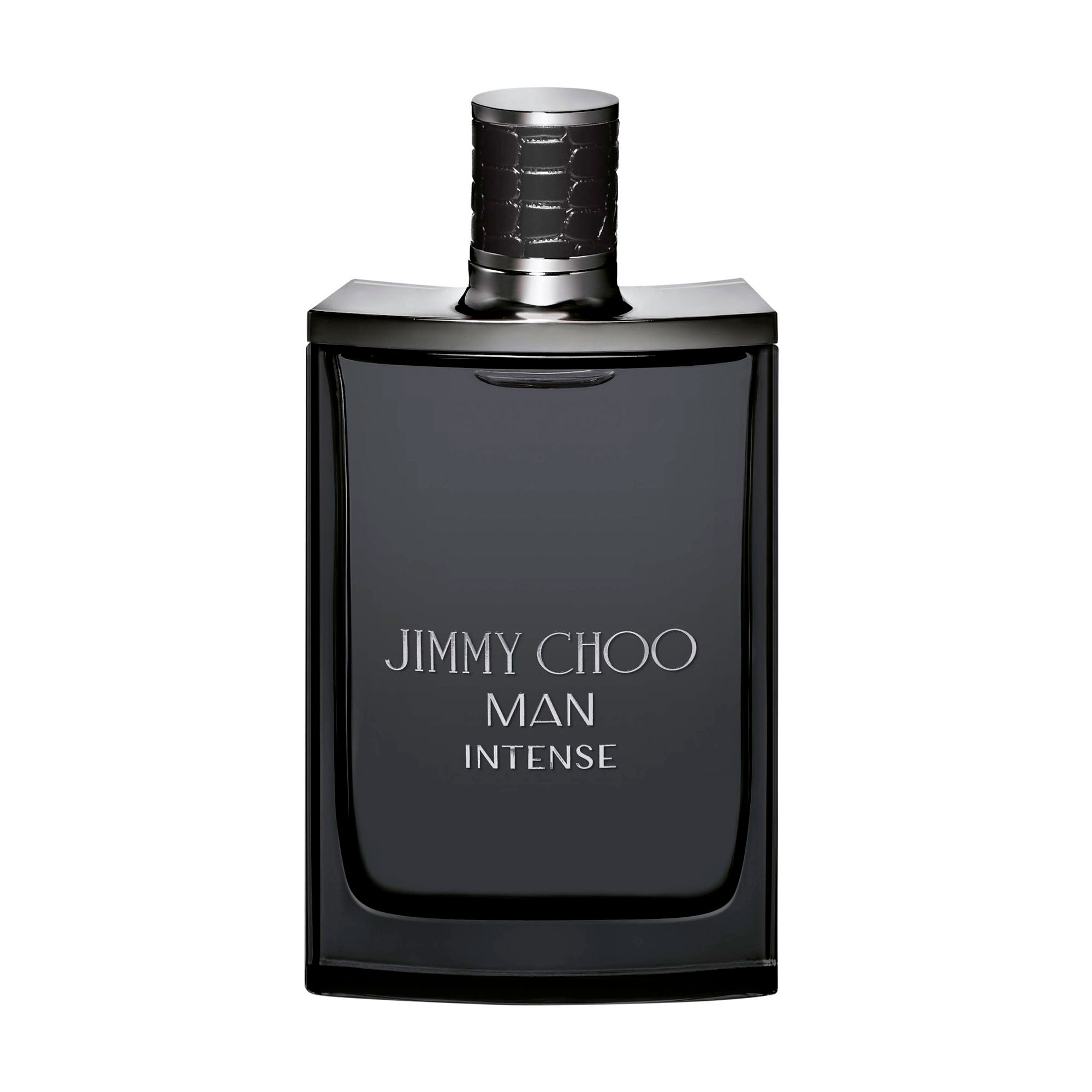 Jimmy Choo Man Intense Туалетна вода чоловіча, 100 мл (ТЕСТЕР)